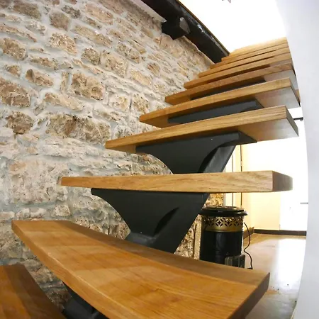 Galant With Pool & Sauna Villa