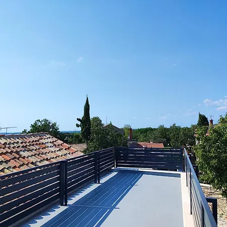 Villa Galant With Pool & Sauna