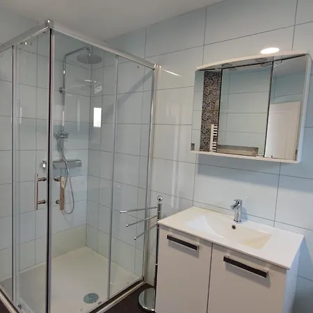 Galant With Pool & Sauna Villa